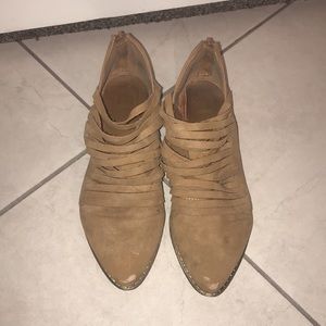 Booties